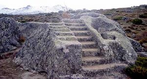 ALTAR DE SACRIFICIOS