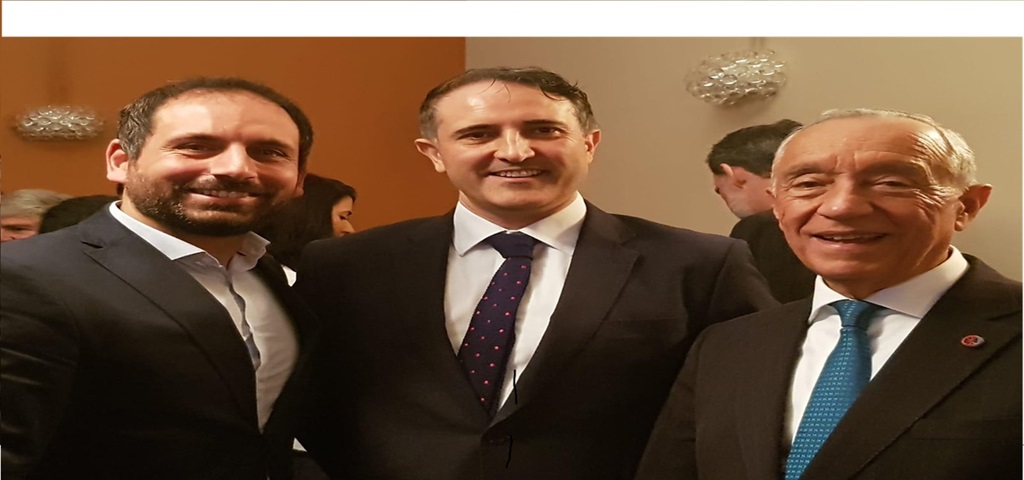 Entrevista a Rubén Sánchez, cofundador de BEONx