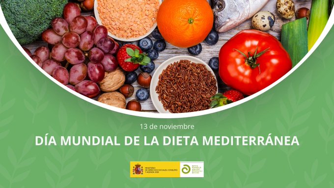 Comer bien para vivir mejor: alimentación saludable y sostenible en España