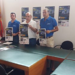 III MARCHA NOCTURNA BTT VILLAMAYOR 2017