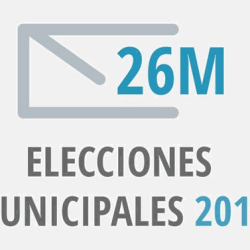 Elecciones Municipales 2019