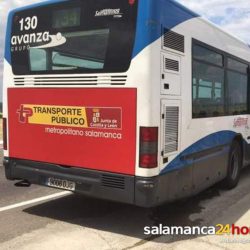 NUEVO PUNTO DE RECARGA DE LAS TARJETAS DEL BUS