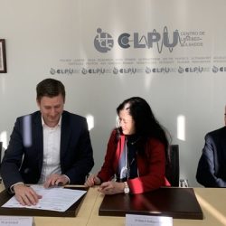 El Centro de Láseres Pulsados de Villamayor (Salamanca) trabaja en el desarrollo de energía nuclear limpia