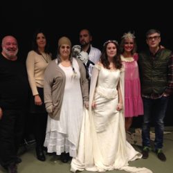 CUENTOS DESPAREJADOS