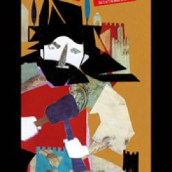 XVIII FERIA DE LA PIEDRA DE VILLAMAYOR. EXPOSICIÓN  «PIEDRA Y PENSAMIENTO» DE VIOLETA MONREAL