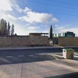 Normas de asistencia al Cementerio para la Festividad de Todos Los Santos. Se ruega respetar el aforo, así como las medidas de distanciamiento.