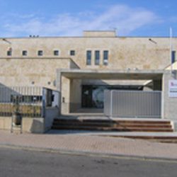 EL CEIP “CIUDAD DE LOS NIÑOS” DE VILLAMAYOR CENTRO DE REFERENCIA EN EDUCACION.