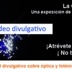 VIDEOS DIVULGATIVOS DEL CENTRO DE LÁSERES PULSADOS (CLPU)