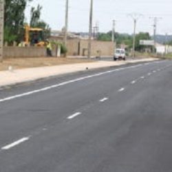 El Ayuntamiento de Villamayor urbanizará el vial del Camino Gudino que conecta con el Parque Científico