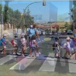 Actividades del Campamento de Verano 2020