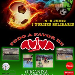 Aviva organiza un Torneo Soccer Indoor en Villamayor de Fútbol Sala