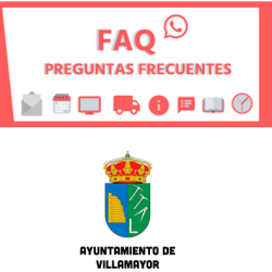 Catálogo con preguntas y respuestas frecuentes sobre las restricciones de actividades y movilidad por el COVID-19 en el municipio de Villamayor