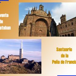 CONCURSO DE FOTOGRAFIA «DOMINICOS Y SALAMANCA»