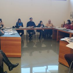 El éxito de un proyecto europeo de convivencia para Villamayor