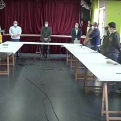 Convocado Pleno Ordinario: 2 de junio a las 17:30 horas en el Aula de Cultura