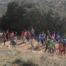 PROGRAMA DE LA DIPUTACION DE SALAMANCA: DEPORTE Y NATURALEZA ABRIL-MAYO 2016