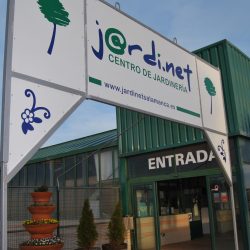 CONOCE EL COMERCIO DE TU MUNICIPIO: JARDINET CENTRO DE JARDINERÍA