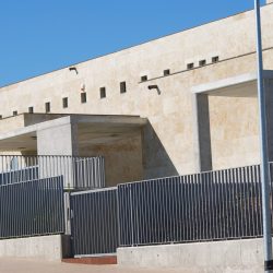 Aviso para la recogida de libros y material en el C.E.I.P Ciudad de los Niñ@s de Villamayor.