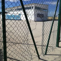 VANDALISMO: BASTA YA!!!!