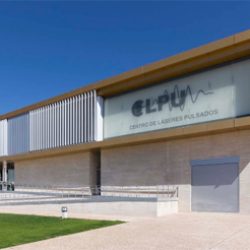 VINCULACION DEL PREMIO NOBEL DE FÍSICA 2018 CON EL CLPU