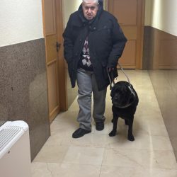 Paquito y Cros, una pareja sin igual.