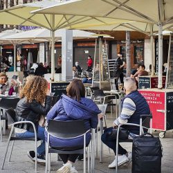 Medidas tomadas en Castilla y León para limitar la movilidad en Semana Santa