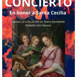 LA BANDA DE MÚSICA DE VILLAMAYOR UNA AGENDA MUY APRETADA EN EL MES DE NOVIEMBRE