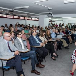 INAUGURACION DE FUNDANEED