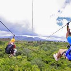 PROGRAMA «MULTIAVENTURA PRIMAVERA 2016»