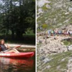 PROGRAMA DEPORTE MULTIAVENTURA OTOÑO 2016