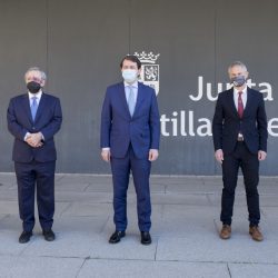 La empresa de biotecnología Krasko Research, liderada por Mariano Barbacid, se instalará en el Parque Científico de Villamayor para investigar contra el cáncer