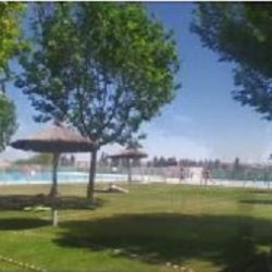 Apertura de las Piscinas Municipales