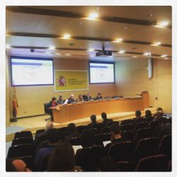 PLENO DE LA RED INNPULSO