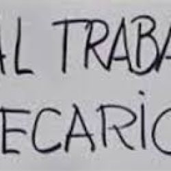 Despidos y subcontratas.