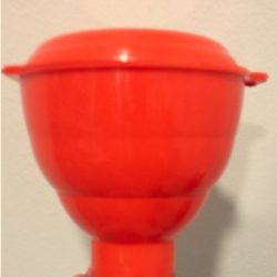 «NO TIRES TU ACEITE DOMÉSTICO: RECICLA»