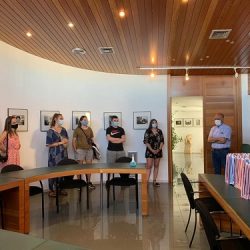 El Ayuntamiento reconoce la labor solidaria de los voluntarios durante el estado de alarma