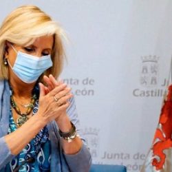 La mascarilla será obligatoria desde este sábado en Castilla y León