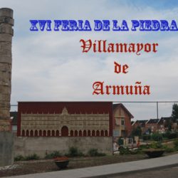 FERIA DE LA PIEDRA 2016