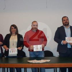 JUNTOS CONTRA EL ACOSO ESCOLAR