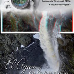 CAMPAÑA DE DIVULGACIÓN «EL AGUA EN LA PROVINCIA DE SALAMANCA»