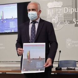 Abierto el plazo para disfrutar los ‘Campamentos de Verano’ que subvenciona la Diputación