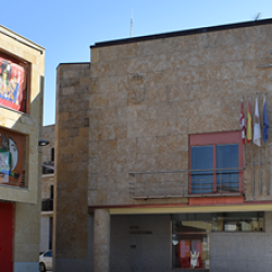 Convocada la celebración de Pleno Extraordinario, para la aprobación de la modificación de crédito destinada a las ayudas a las pequeñas empresas del municipio