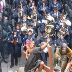 Abierto el plazo para matricularse en la Escuela Municipal de Música para el Curso 2020-2021.