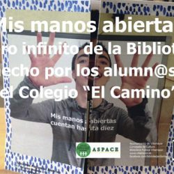 LA BIBLIOTECA PUBLICA DE VILLAMAYOR DISTINGUIDA CON UNO DE LOS PREMIOS MARIA MOLINER