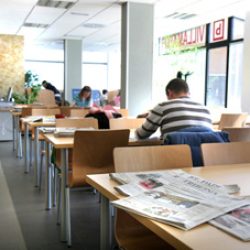 PROGRAMACION DE LA BIBLIOTECA MUNICIPAL