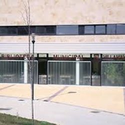 La Biblioteca Pública de Villamayor, finalista en los premios de la Fundación Biblioteca Social