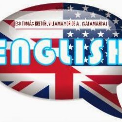 PROGRAMA DE FORMACION LINGÜISTICA (English Week)