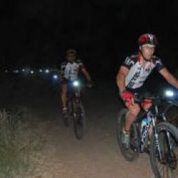 La II edición de la marcha ciclista nocturna de Villamayor  se celebrará el día de San Juan  24 de junio sobre un recorrido de 50 kilómetros