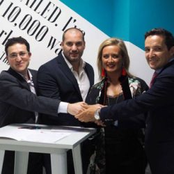 El bufete VILLAMAYOR ABOGADOS ya forma parte del Parque Científico de Villamayor