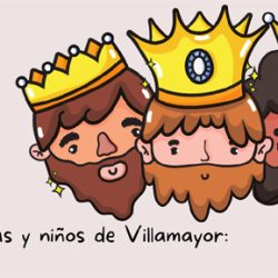 Horarios y Recorrido de la Cabalgata 2021